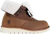 Carhartt Women's Sherpa Lined Wedge Boot