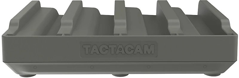 Tactacam Reveal Lithium Cartridge 4-Port Charger