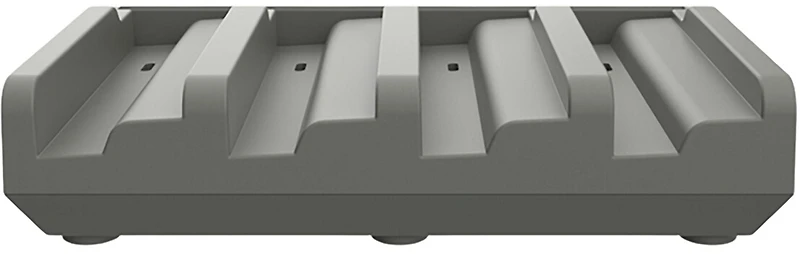 Tactacam Reveal Lithium Cartridge 4-Port Charger