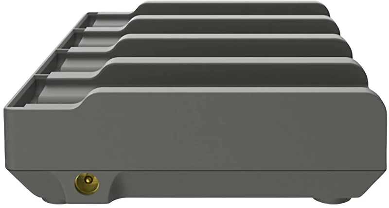 Tactacam Reveal Lithium Cartridge 4-Port Charger