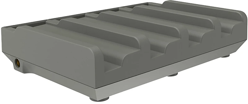 Tactacam Reveal Lithium Cartridge 4-Port Charger