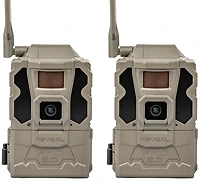 Tactacam Reveal Pro 3.0 16 MP Cellular Camera - 2 Pack