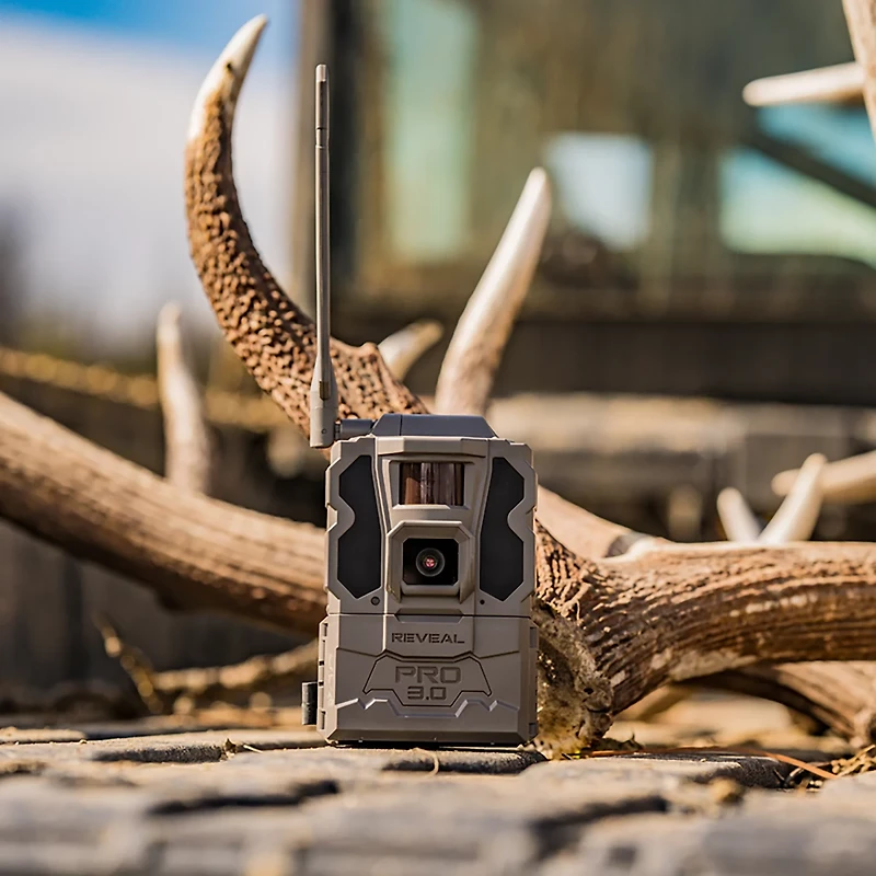 Tactacam Reveal Pro 3.0 16 MP Cellular Camera - 2 Pack