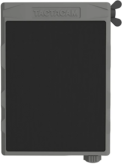 Tactacam Defend Solar Panel