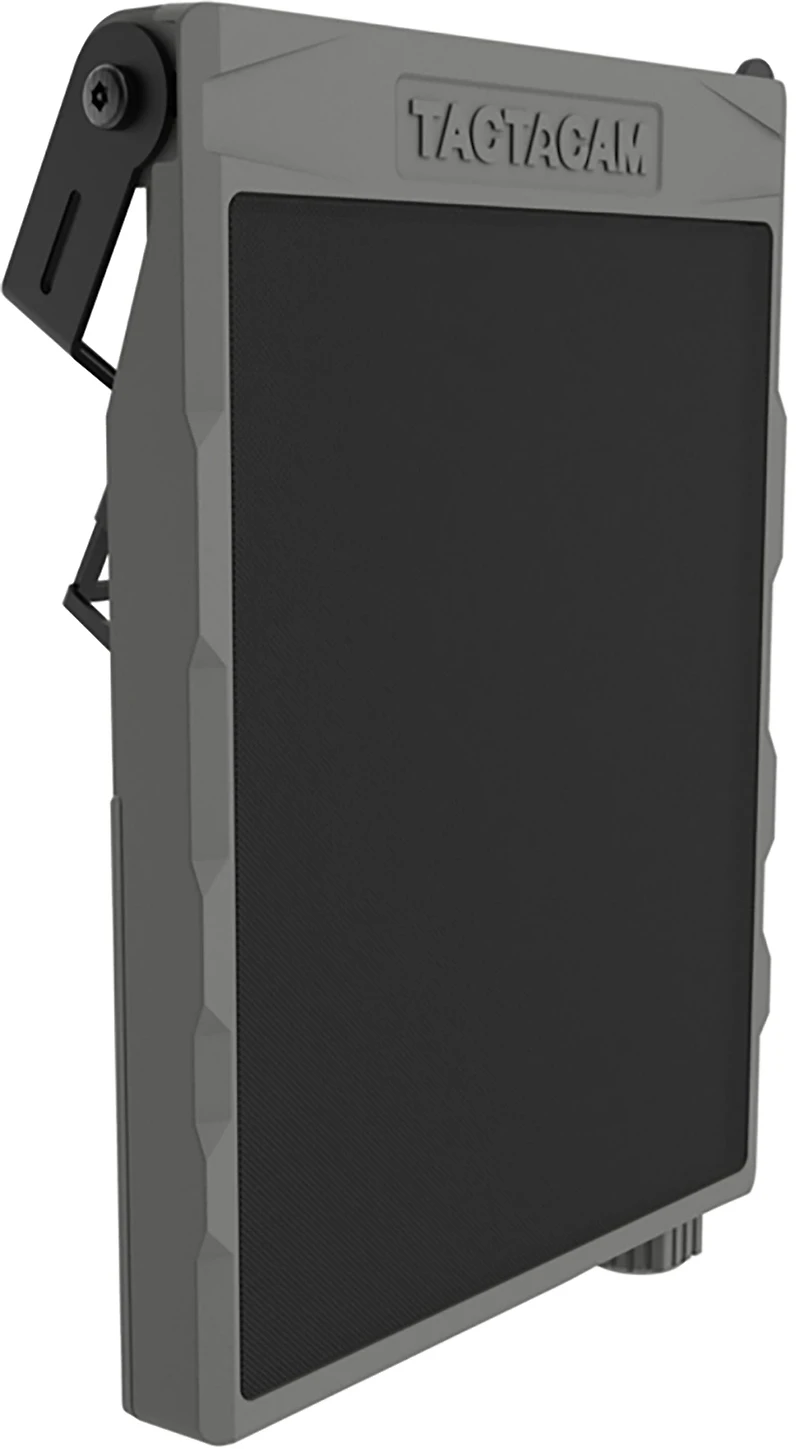 Tactacam Defend Solar Panel