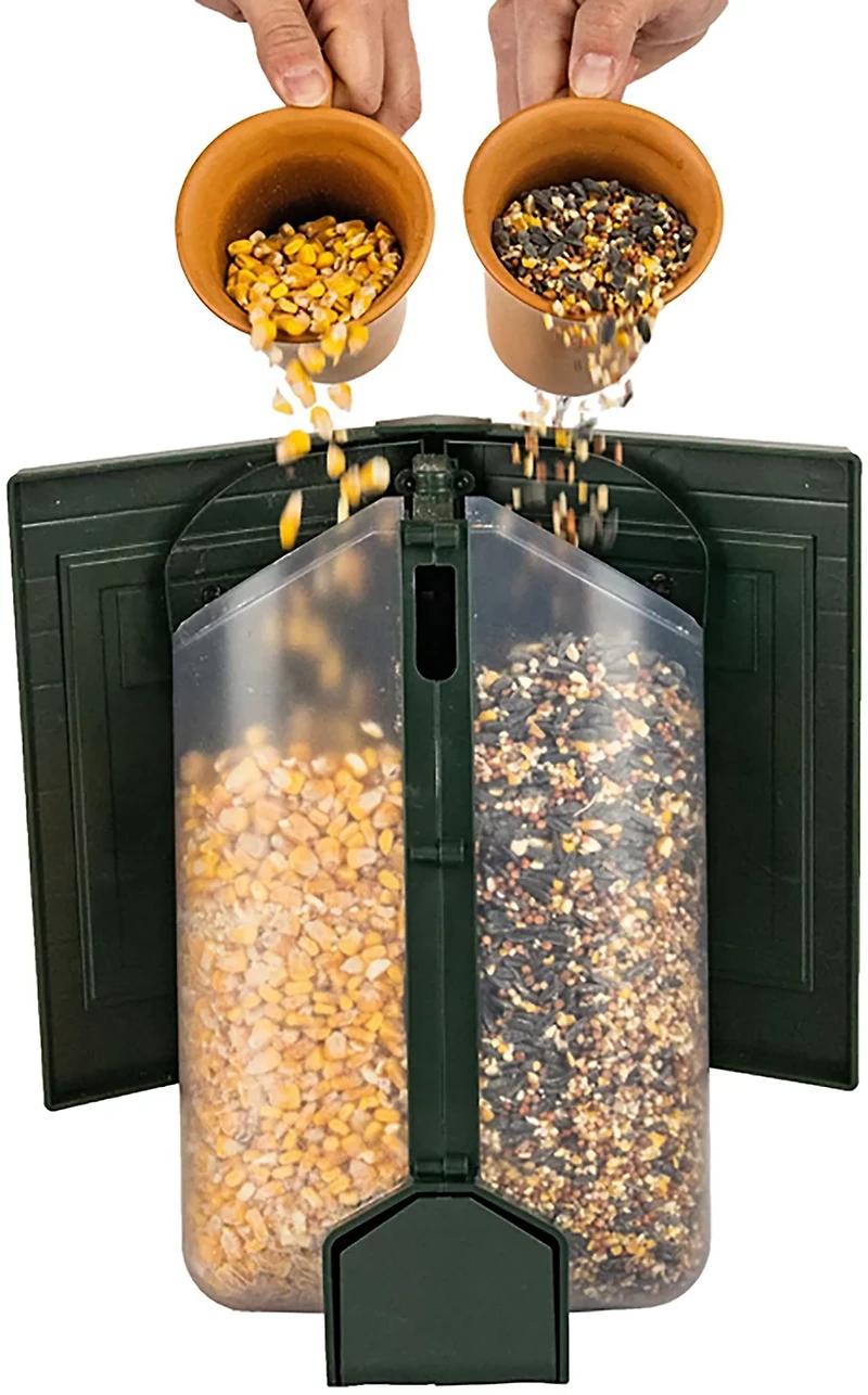 FeatherSnap Scout WiFi Smart Bird Feeder