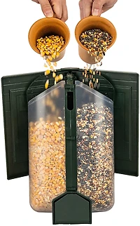 FeatherSnap Scout WiFi Smart Bird Feeder