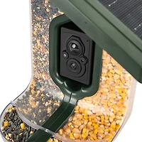 FeatherSnap Scout WiFi Smart Bird Feeder