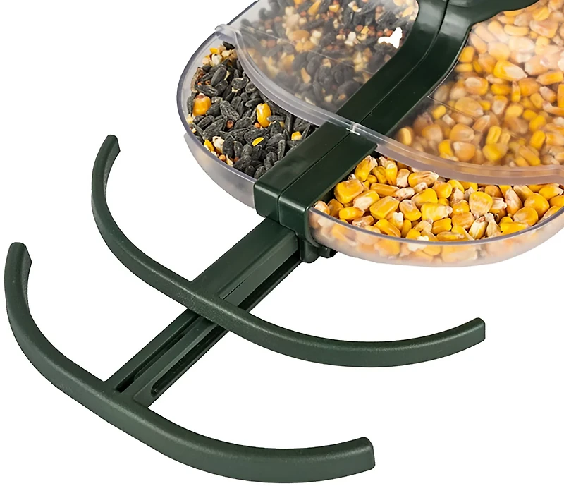 FeatherSnap Scout WiFi Smart Bird Feeder