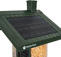 FeatherSnap Scout WiFi Smart Bird Feeder