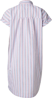 Magellan Outdoors Women's Americana Seersucker Dress