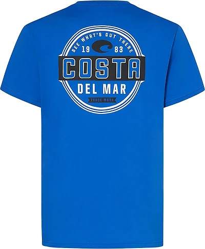Costa Men's Prado T-shirt