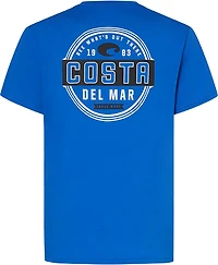 Costa Men's Prado T-shirt
