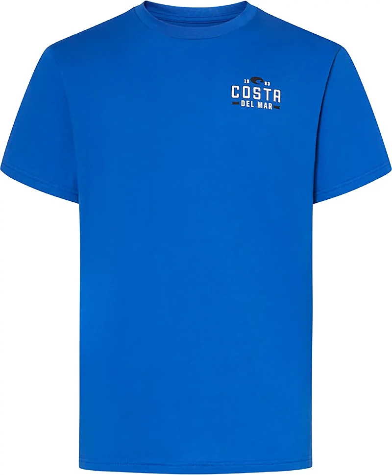 Costa Men's Prado T-shirt