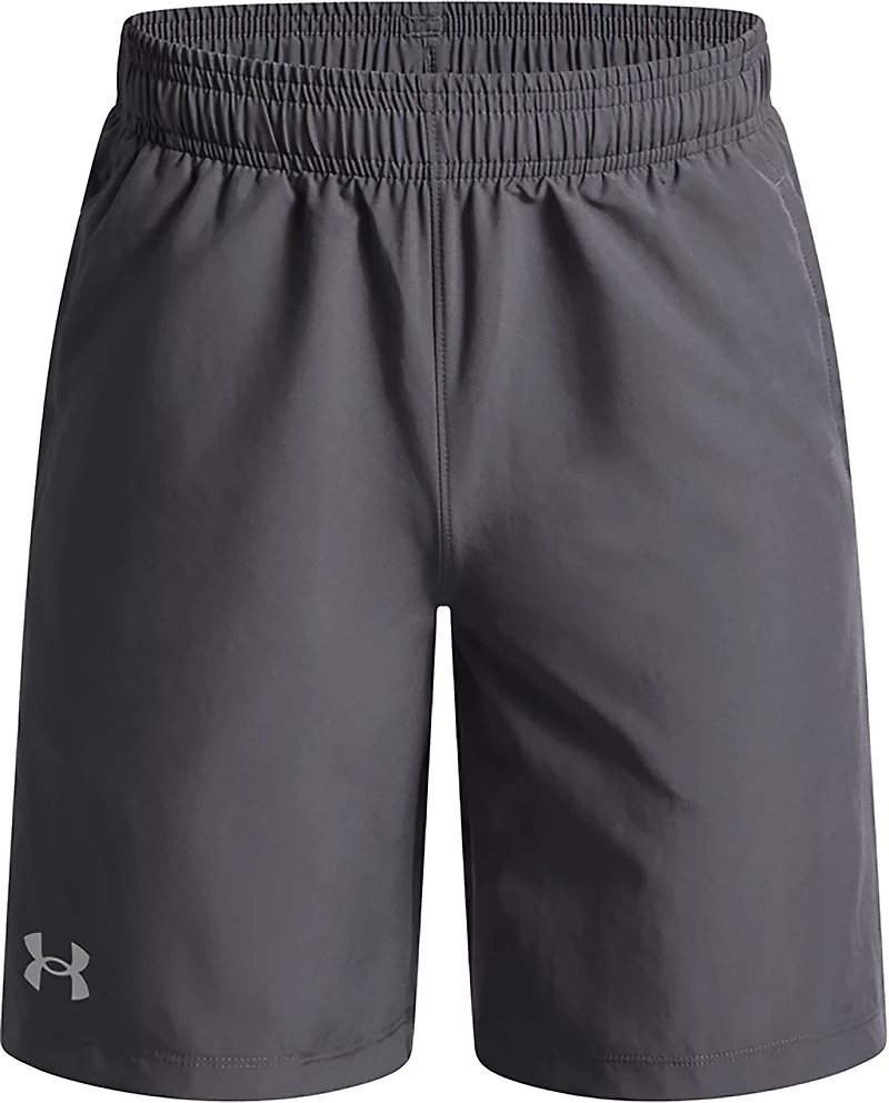 Under Armour Boys' Woven Shorts