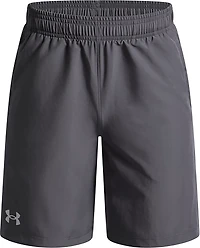 Under Armour Boys' Woven Shorts