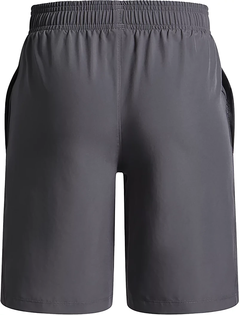 Under Armour Boys' Woven Shorts