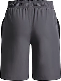 Under Armour Boys' Woven Shorts