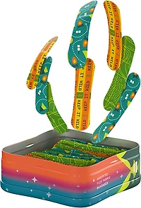 Welly Camping Bravery Badges Adhesive Bandages 48-Pack