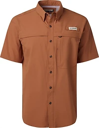 Magellan Outdoors Men's Explorer Trek Short Sleeve T-shirt