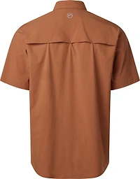 Magellan Outdoors Men's Explorer Trek Short Sleeve T-shirt