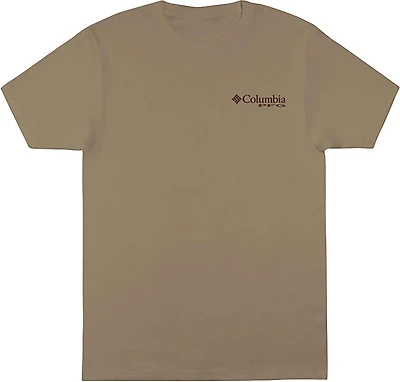Columbia Sportswear Men's PFG Triangle T-shirt