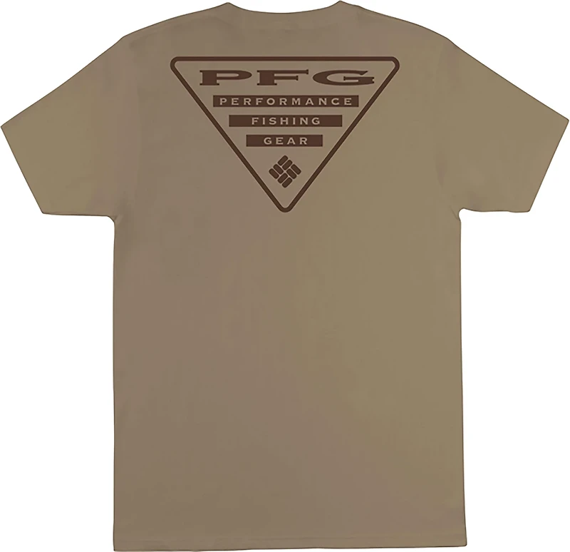Columbia Sportswear Men's PFG Triangle T-shirt