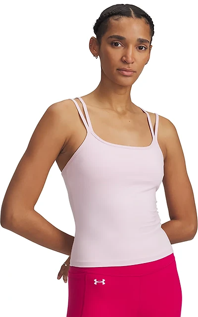 Under Armour Women's Motion Strappy Tank