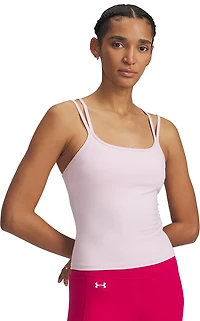 Under Armour Women's Motion Strappy Tank
