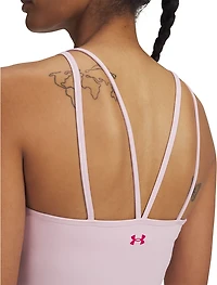 Under Armour Women's Motion Strappy Tank