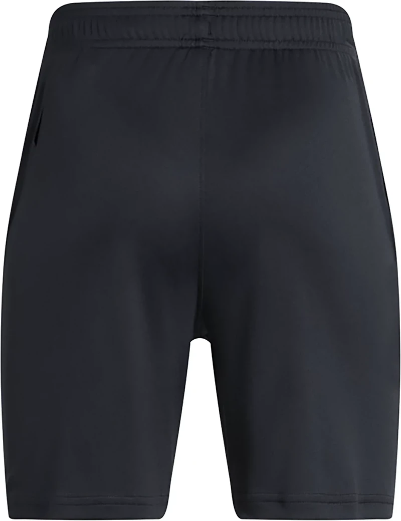 Under Armour Boys' Tech Logo 7 Shorts