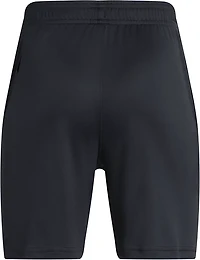 Under Armour Boys' Tech Logo 7 Shorts