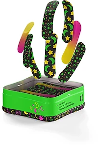Welly Glow in the Dark 39-Count Bandages