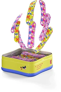 Welly Butterfly Bandages 48 Count