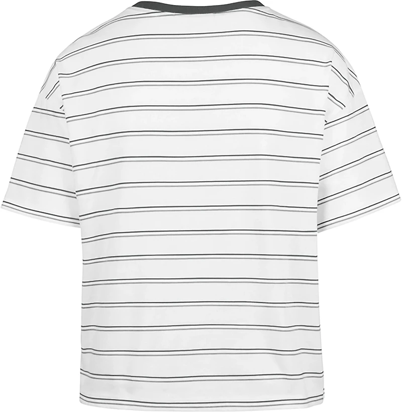 47 Women's Panthers On The Line Tobie T-shirt