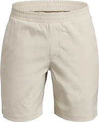 Under Armour Boys' Drive Pull-On Golf Shorts 6
