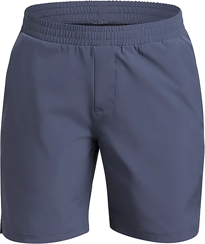 Under Armour Boys' Drive Pull-On Golf Shorts 6