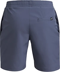 Under Armour Boys' Drive Pull-On Golf Shorts 6