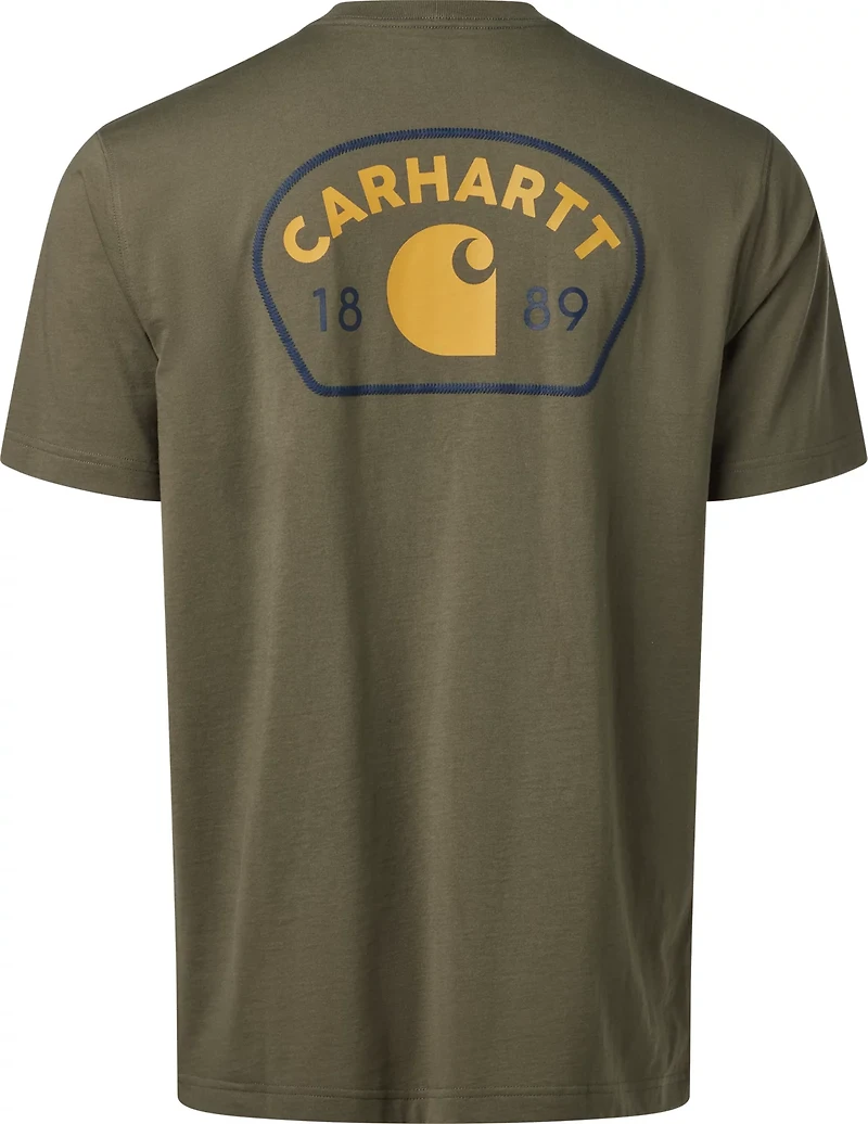 Carhartt Men's 1889 Graphic T-shirt