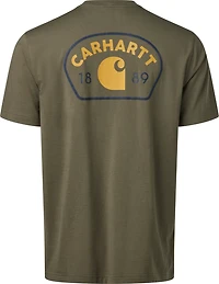 Carhartt Men's 1889 Graphic T-shirt