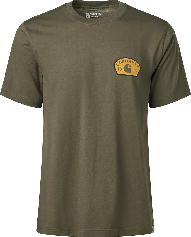 Carhartt Men's 1889 Graphic T-shirt