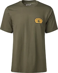 Carhartt Men's 1889 Graphic T-shirt