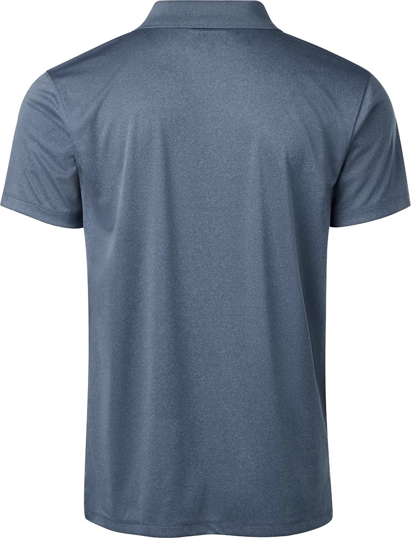 Carhartt Men's Force Sun Defender Polo Shirt