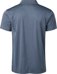 Carhartt Men's Force Sun Defender Polo Shirt