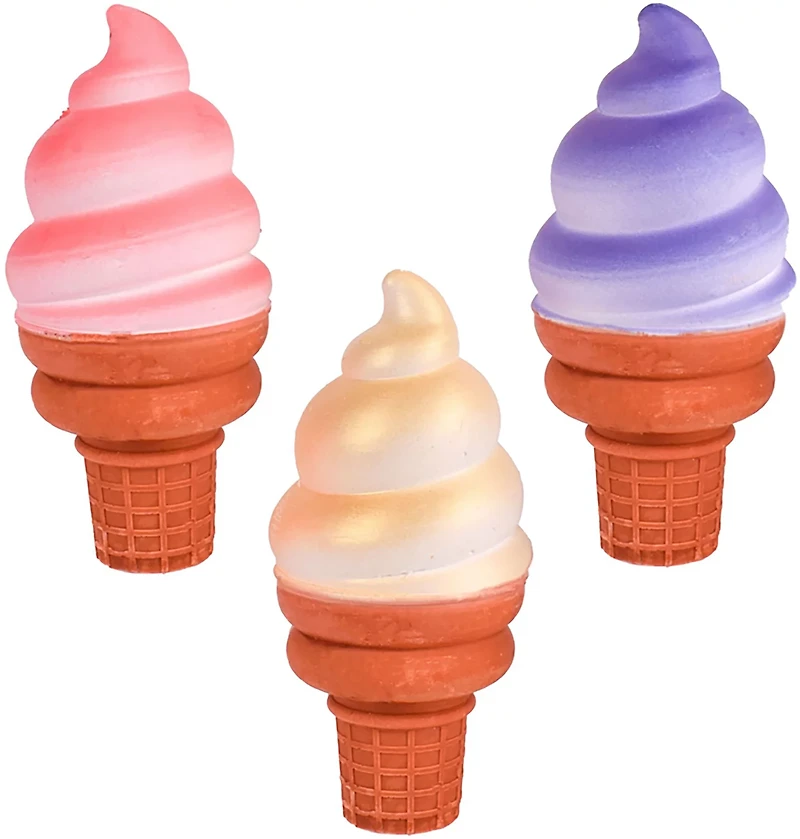 Chalk Tails Ice Cream