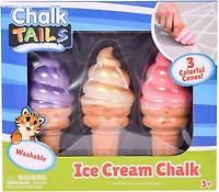 Chalk Tails Ice Cream