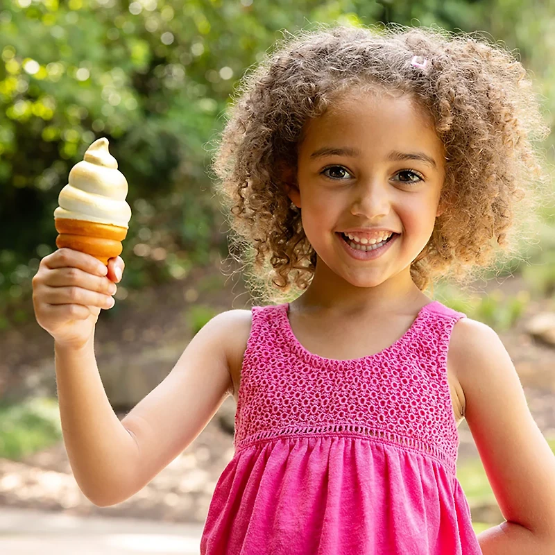 Chalk Tails Ice Cream