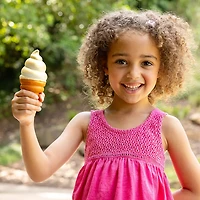 Chalk Tails Ice Cream