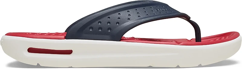 Crocs Men's Motion Flip