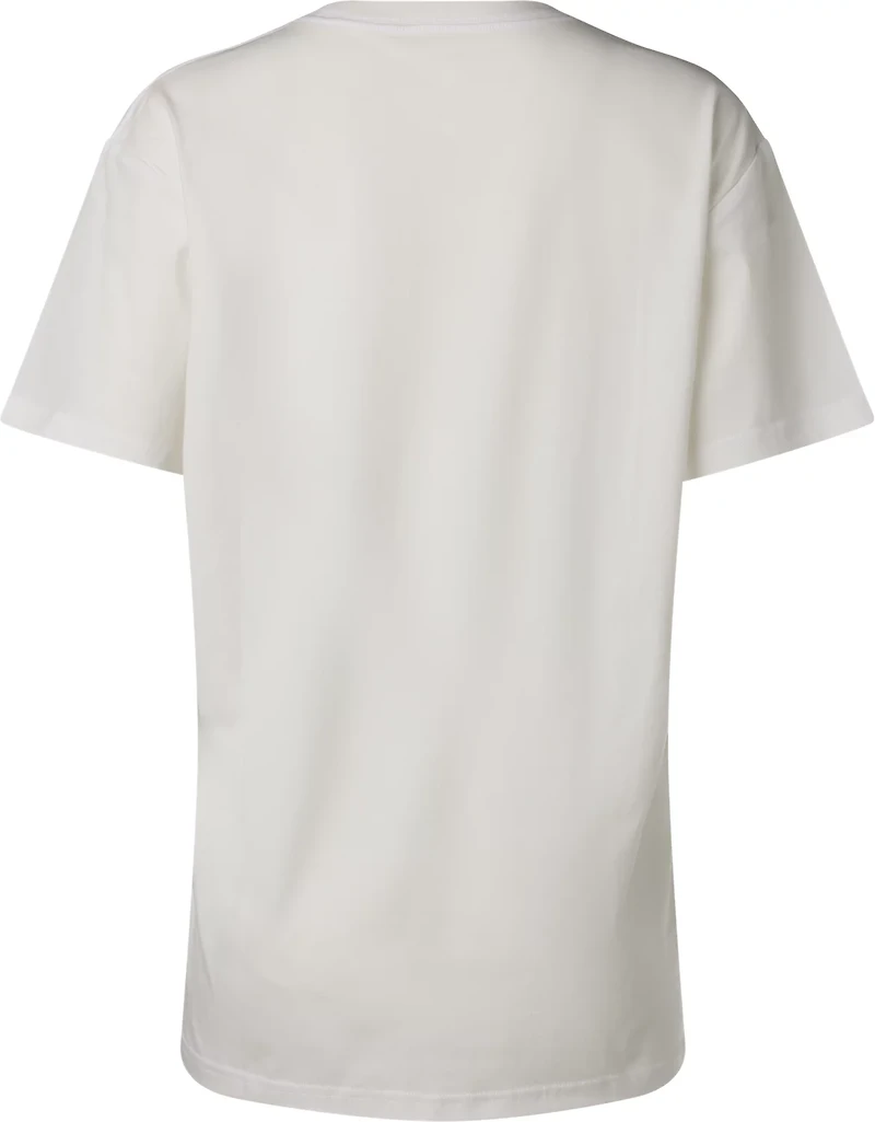 Jadelynn Brooke Women's USA Eagle Short Sleeve T-shirt